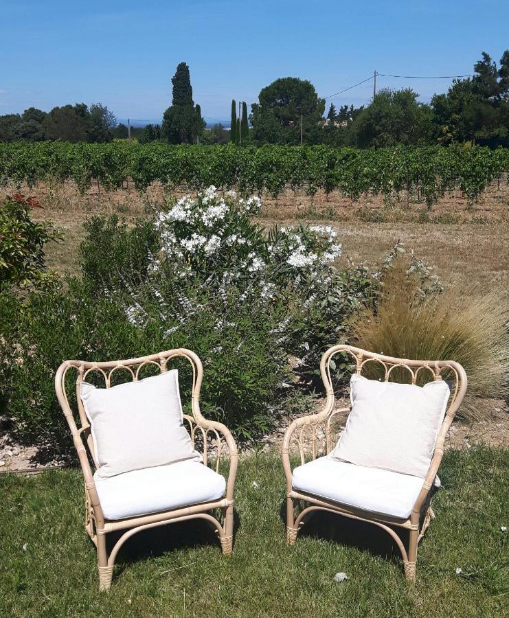 Le Cottage Du Chat Blanc Saint Didier  Екстер'єр фото