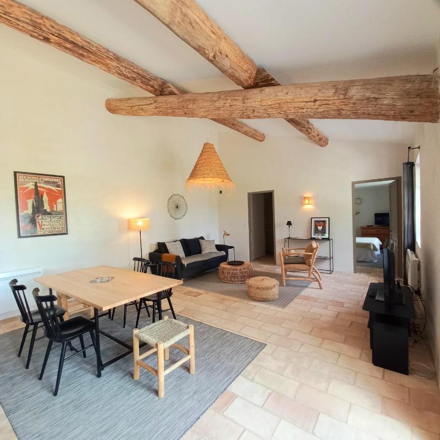 Le Cottage Du Chat Blanc Saint Didier  Екстер'єр фото
