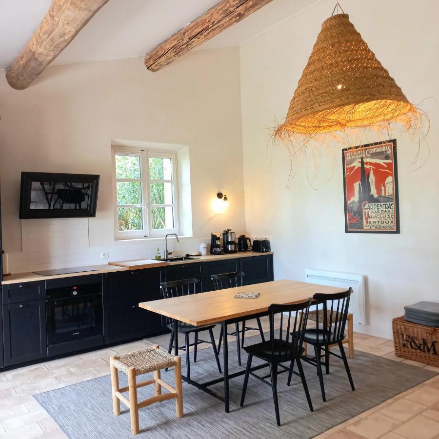 Le Cottage Du Chat Blanc Saint Didier  Екстер'єр фото